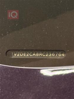 فولكسفاغن أطلس كروس سبورت